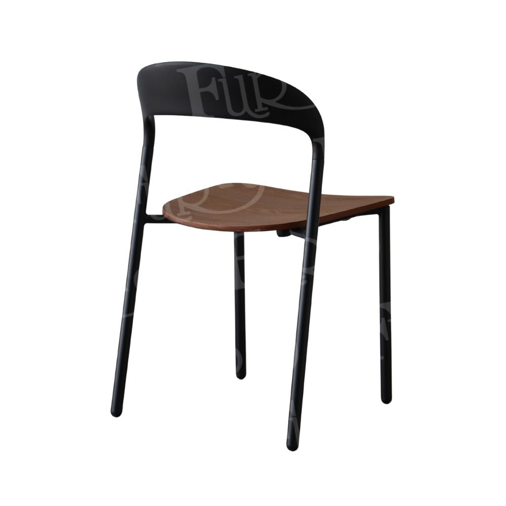 Chair model Breda PP