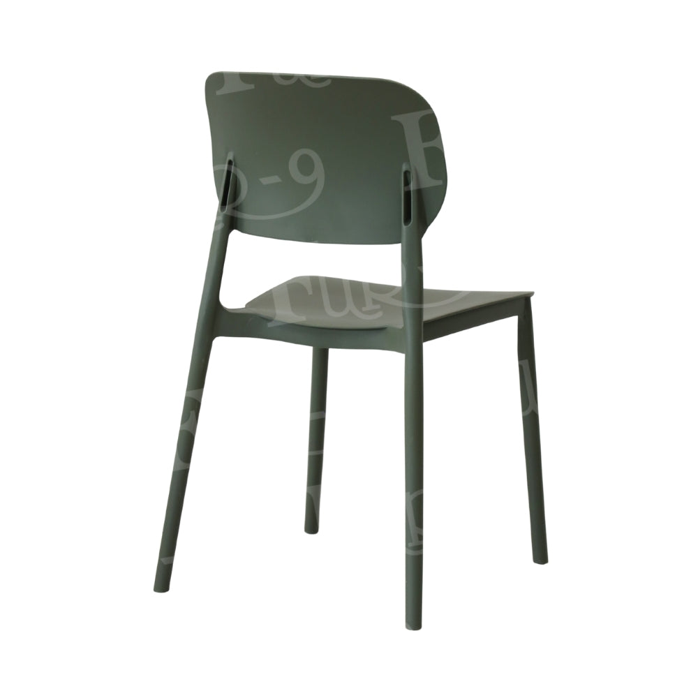 เก้าอี้ รุ่น Rosseta PP