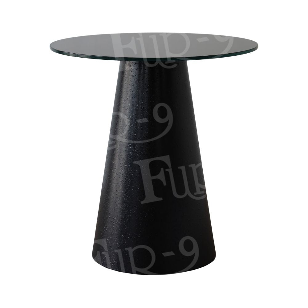 โต๊ะ Outdoor รุ่น Rio Glass