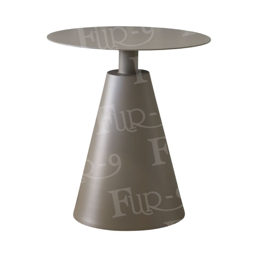 โต๊ะ Outdoor รุ่น Rio Alu