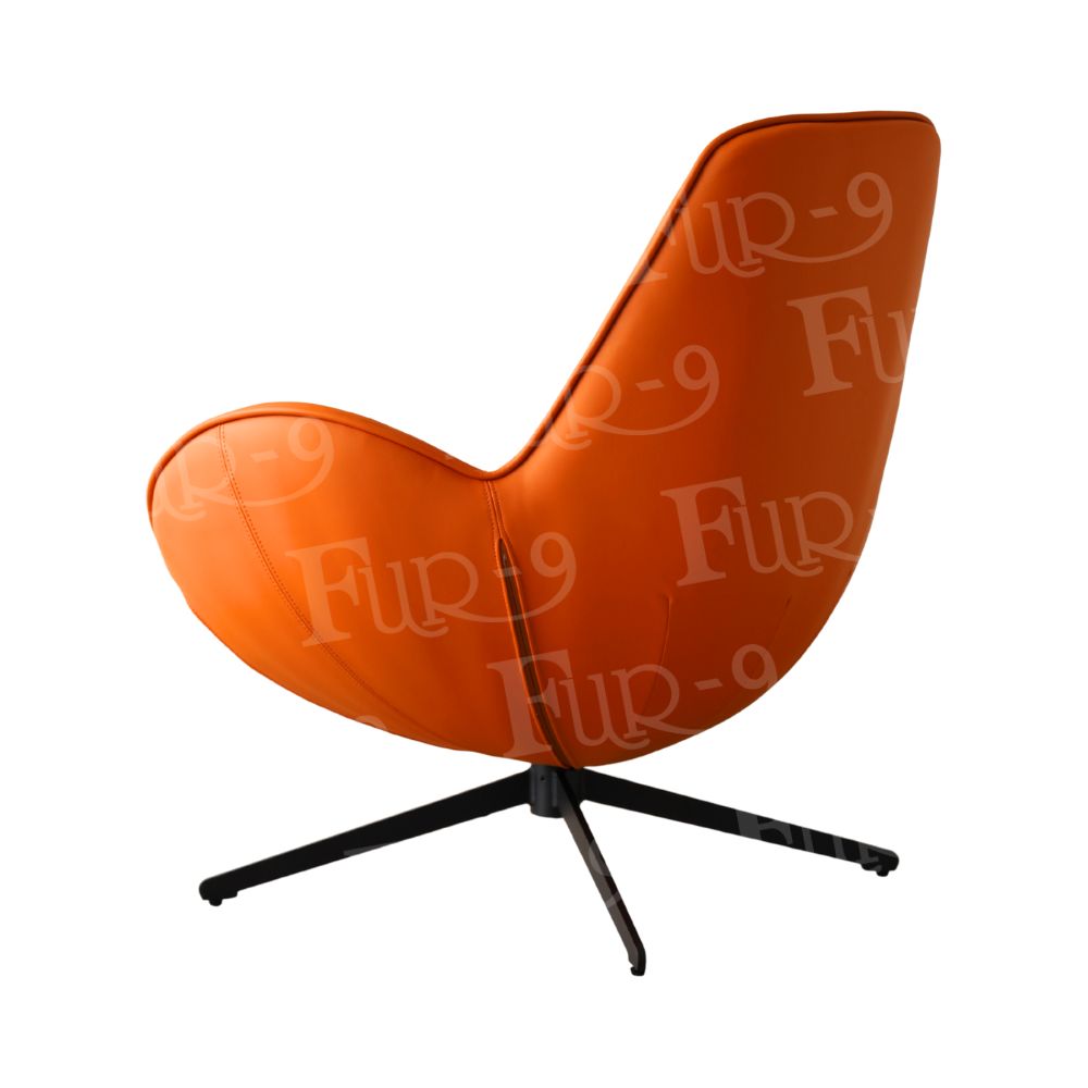Arthur Lounge Chair
