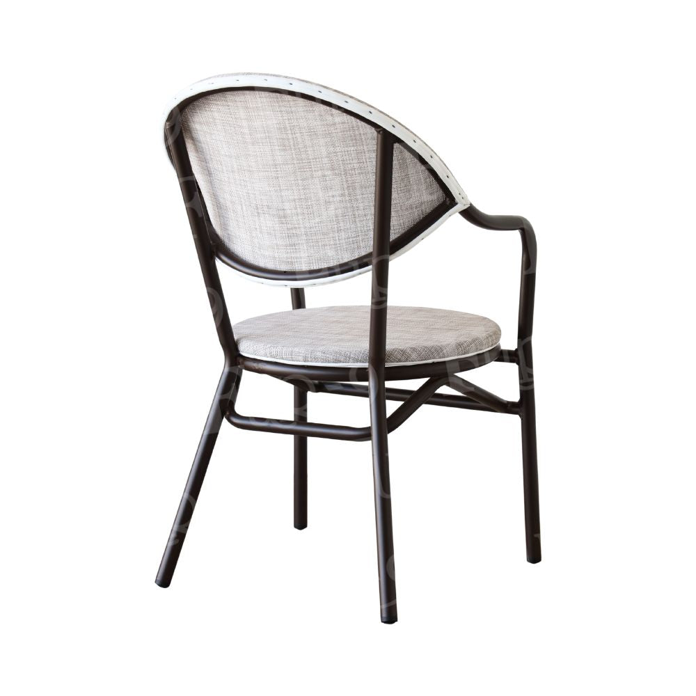 เก้าอี้ Outdoor รุ่น Nova