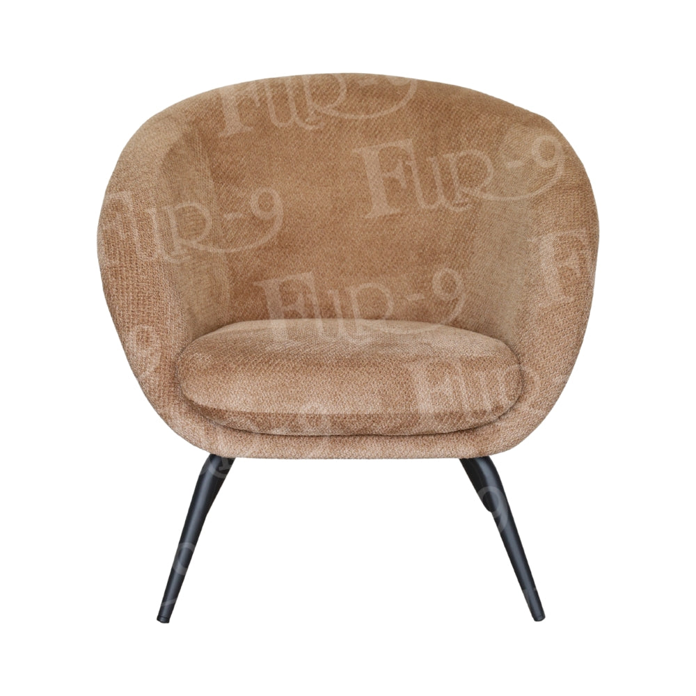 Portland Lounge Armchair