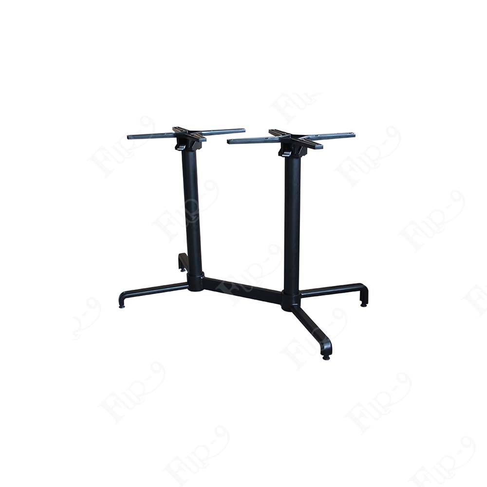 ขาโต๊ะอะลูมิเนียม