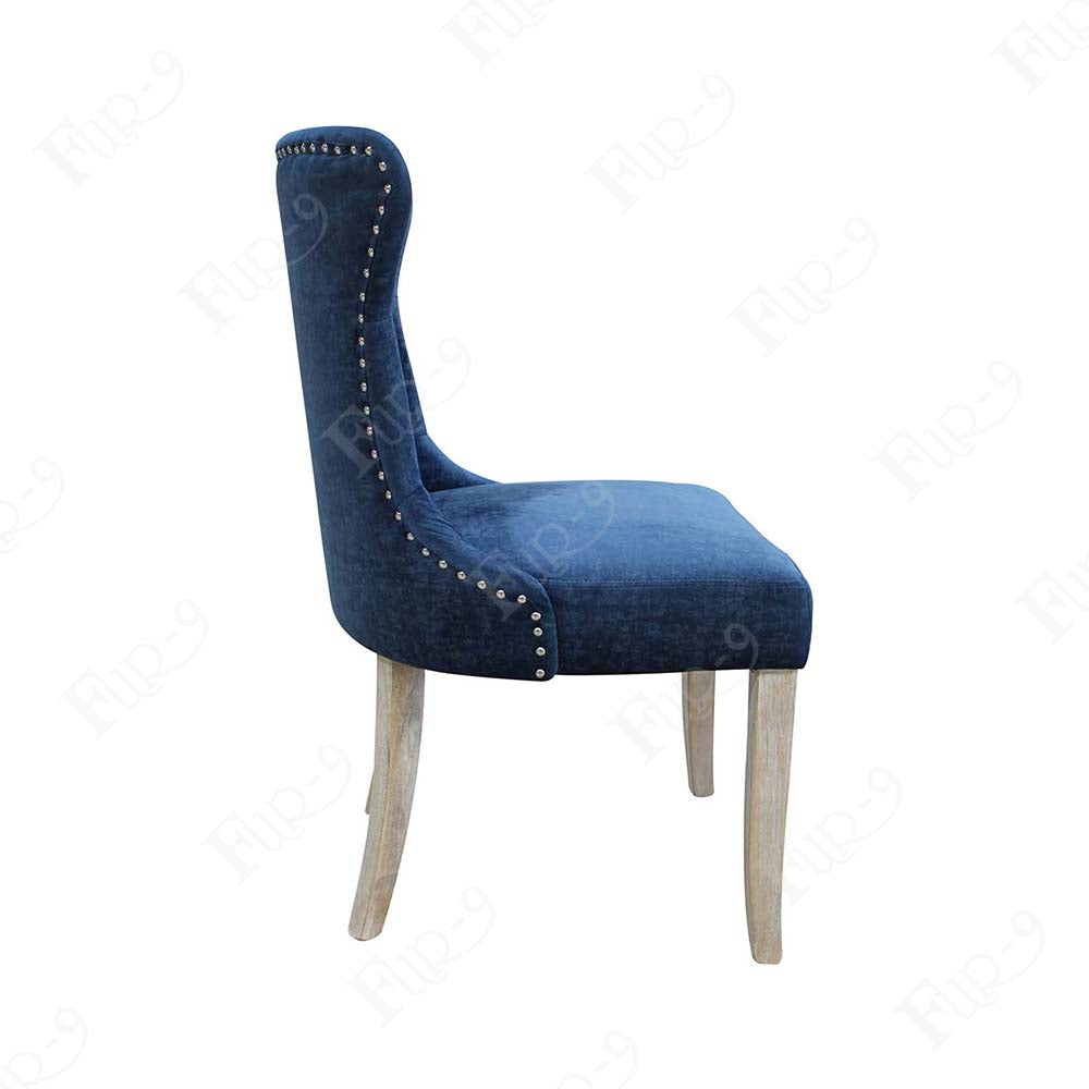 Claudia Chair