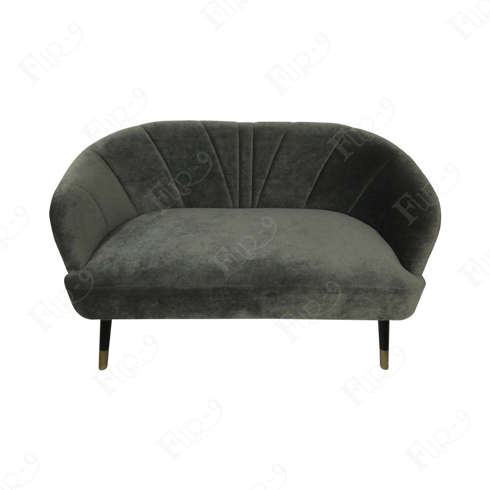 โครงไม้หุ้มผ้า ขาไม้