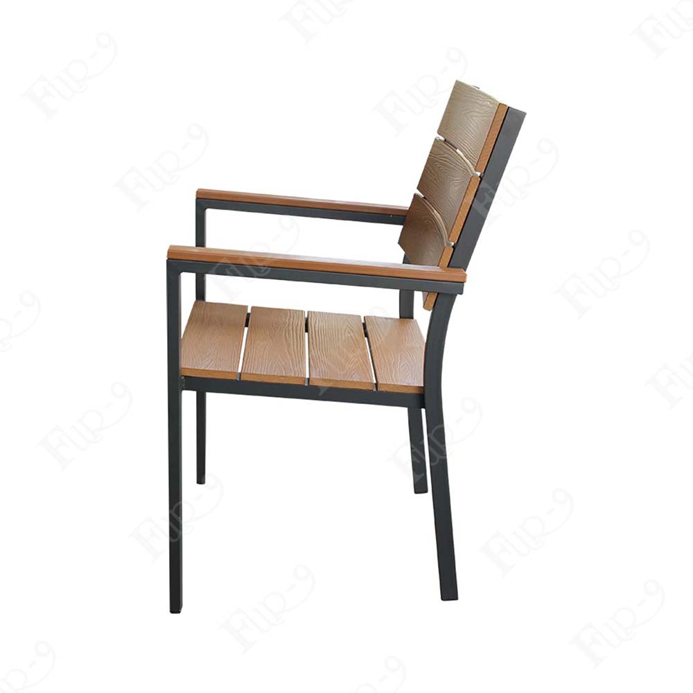 New Village Chair