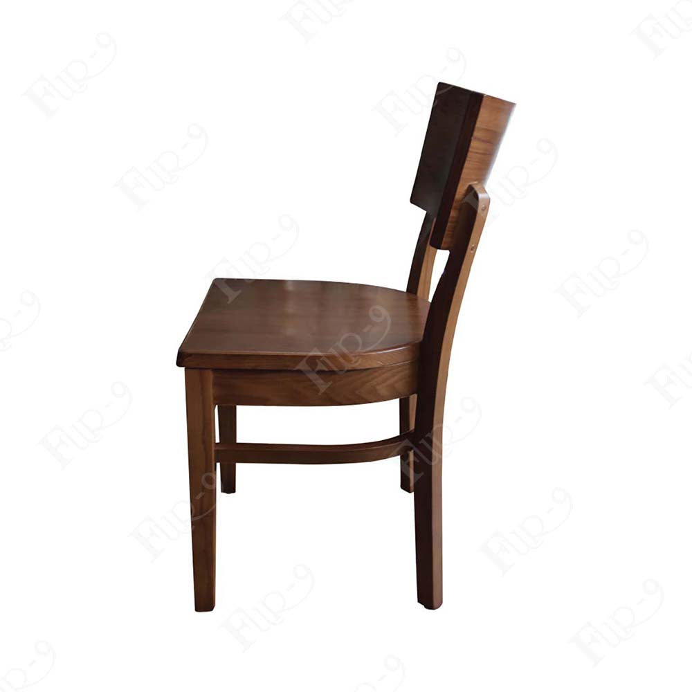 เก้าอี้ไม้