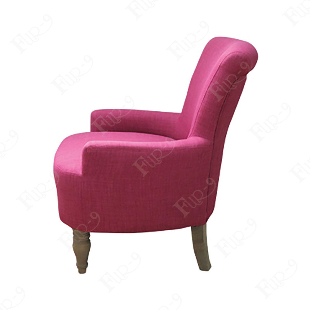 Armchair model Veronica