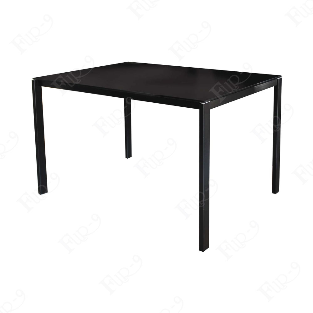 Dining table, Bubble model