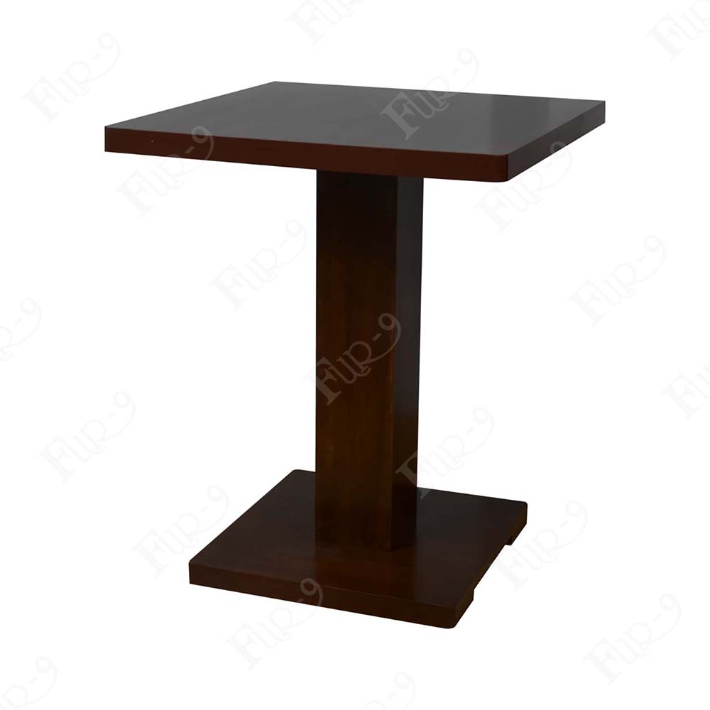 Dining table, Topaz model