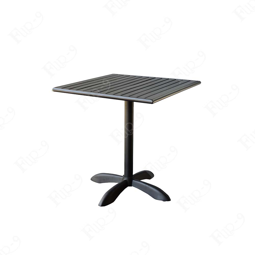 โต๊ะทานอาหาร รุ่น Bali Table