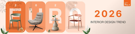 Interior Design Trend 2026