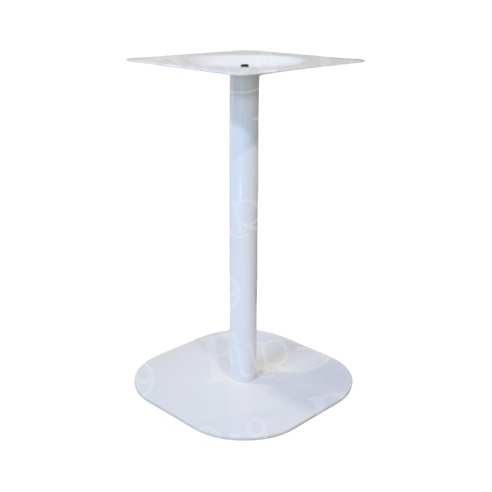 Table legs, Stainless Cross model