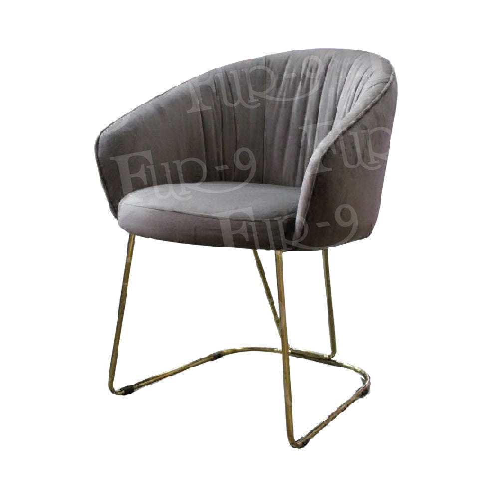 เก้าอี้ รุ่น Barnabie – Fur-9 Co.,Ltd.