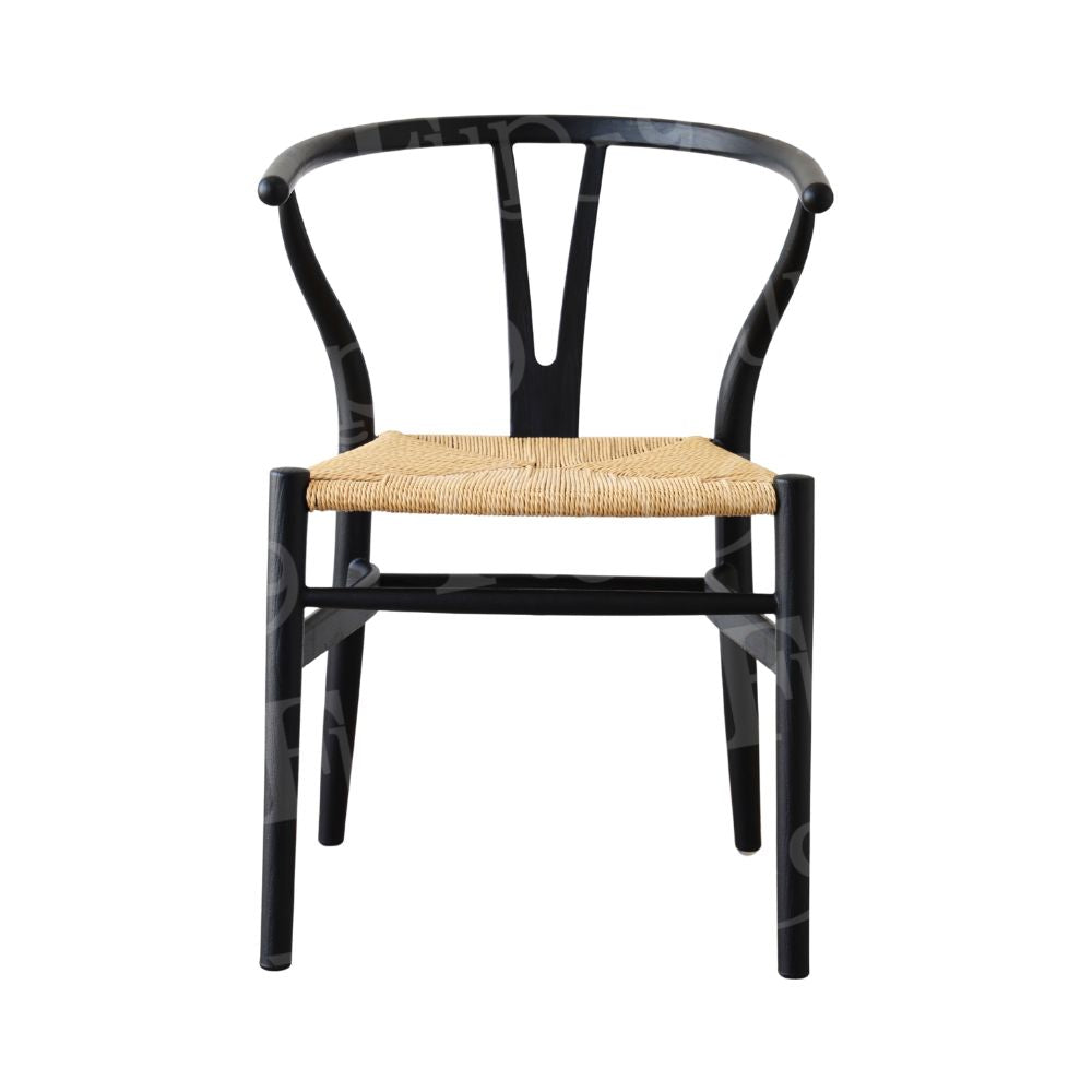 Armrest PP Chair