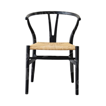 Armrest PP Chair