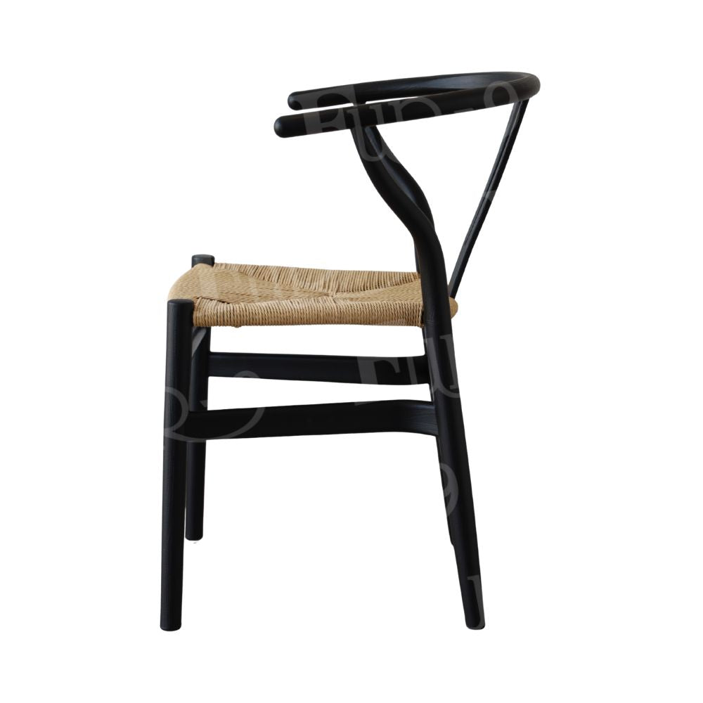 Armrest PP Chair