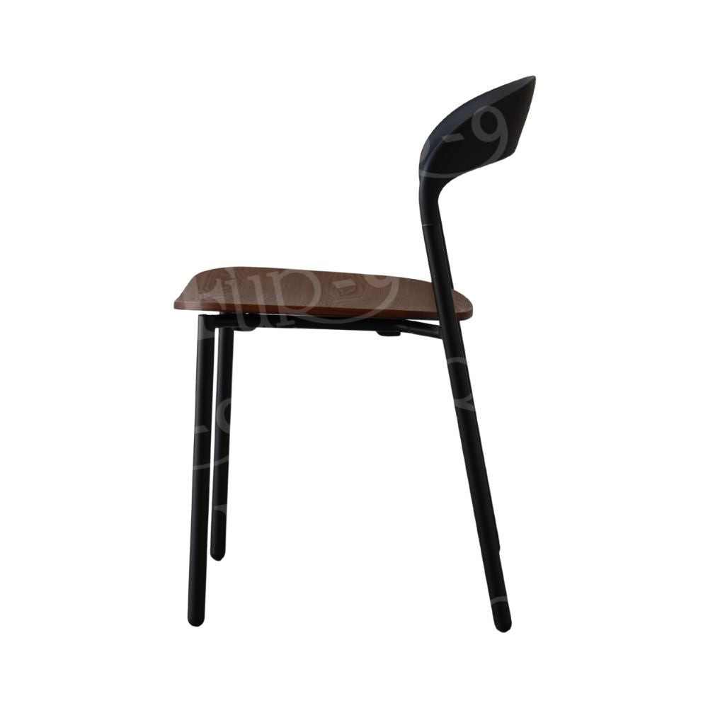 Chair model Breda PP