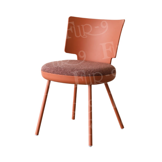 Chair model B-Mo 