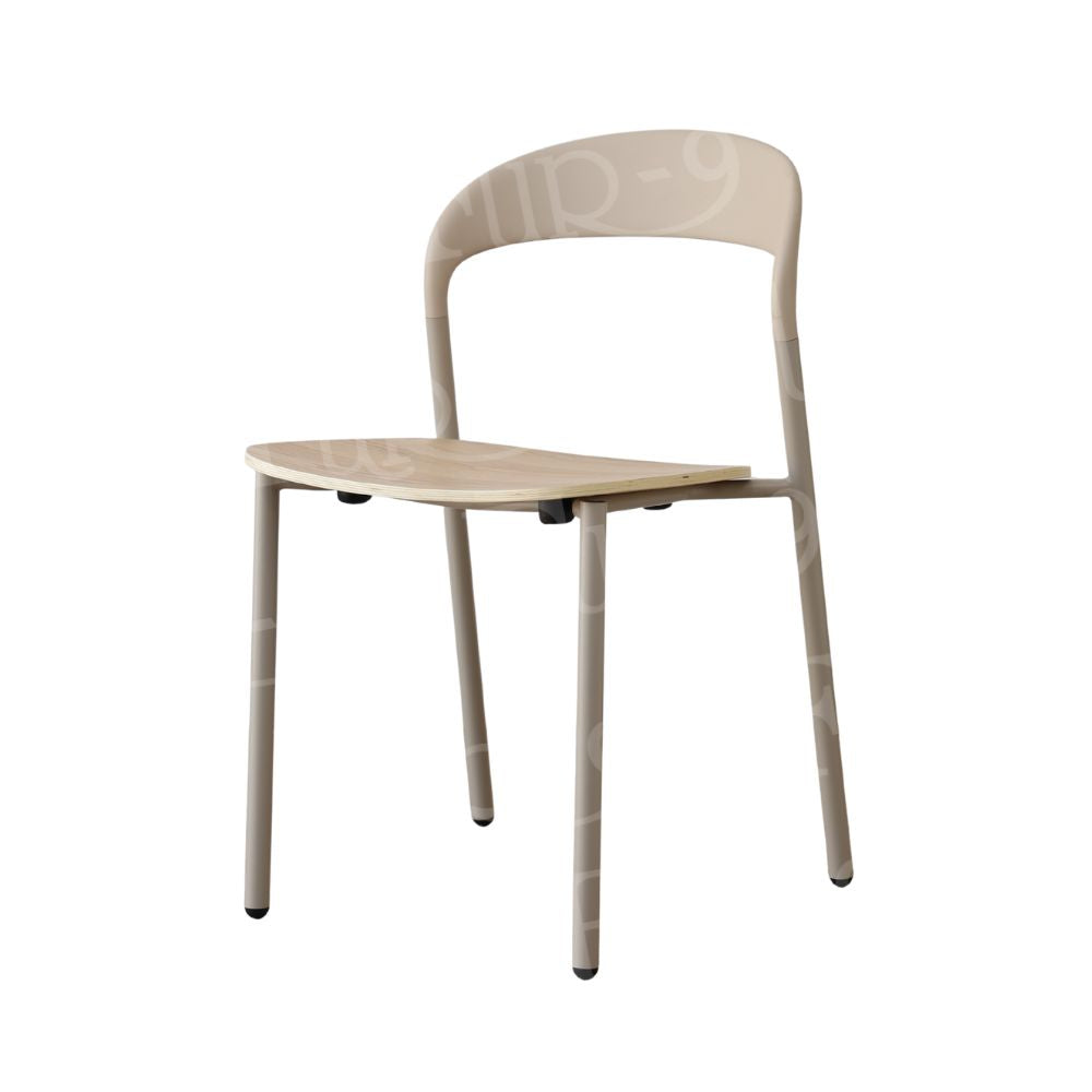 Chair model Breda PP