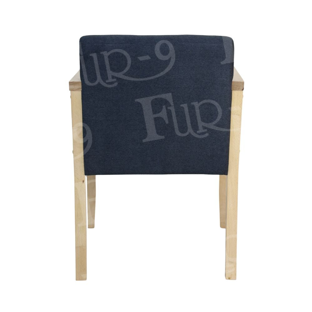 Armchair Brighton Beech model