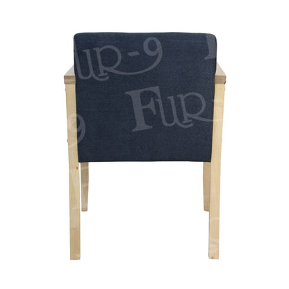 Armchair Brighton Beech model
