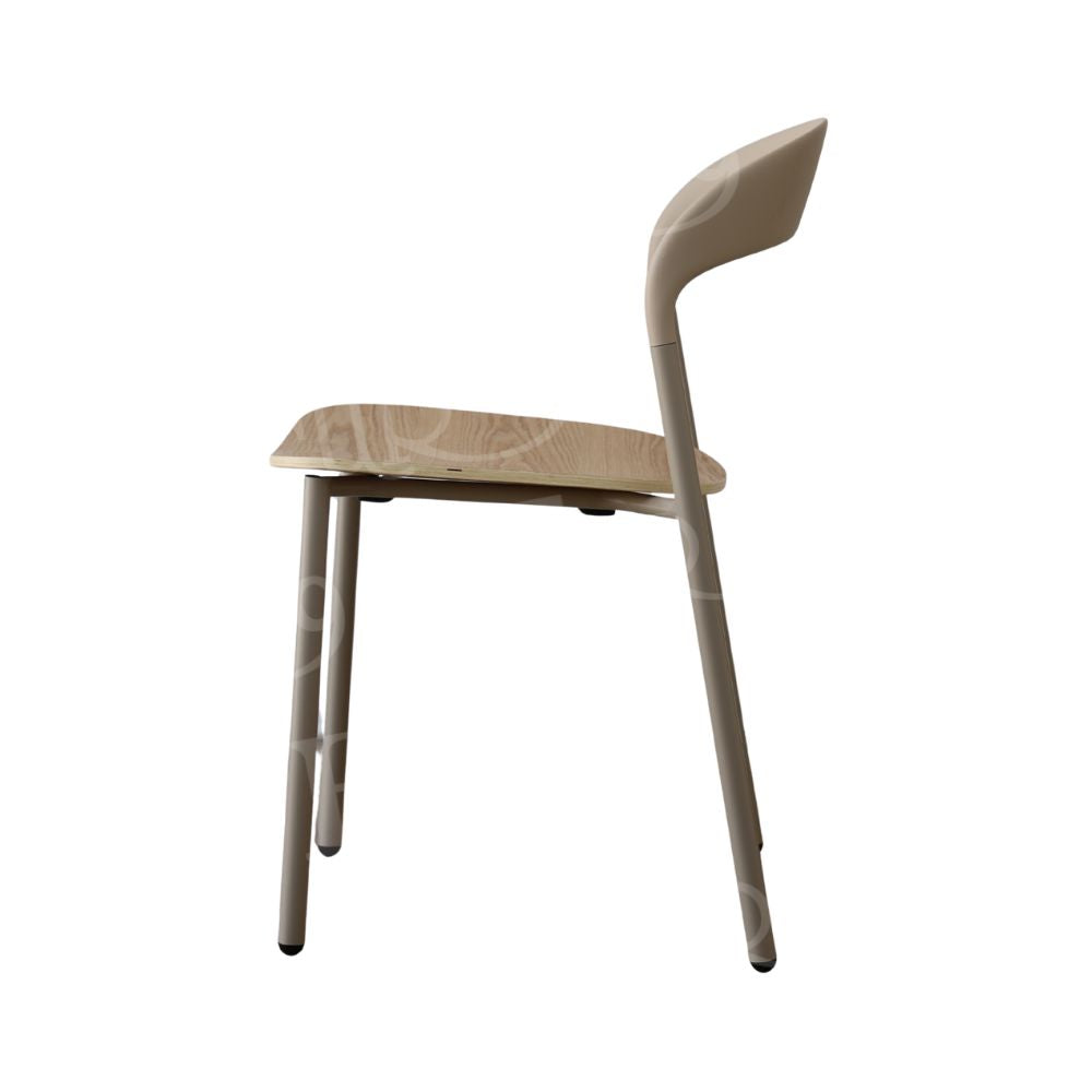 Chair model Breda PP