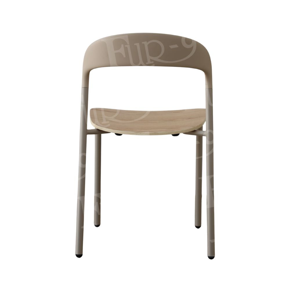 Chair model Breda PP