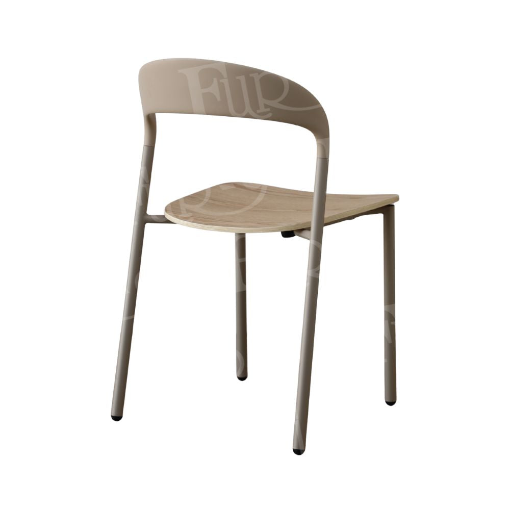 Chair model Breda PP