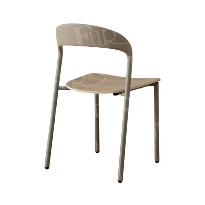 Chair model Breda PP