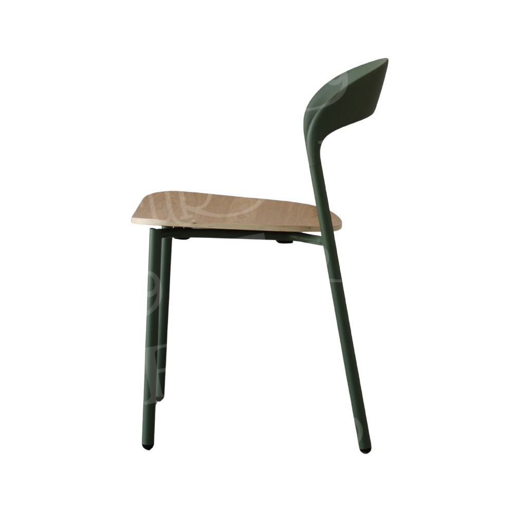 Chair model Breda PP