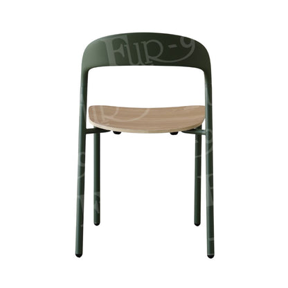 Chair model Breda PP