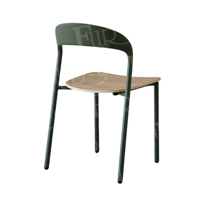 Chair model Breda PP