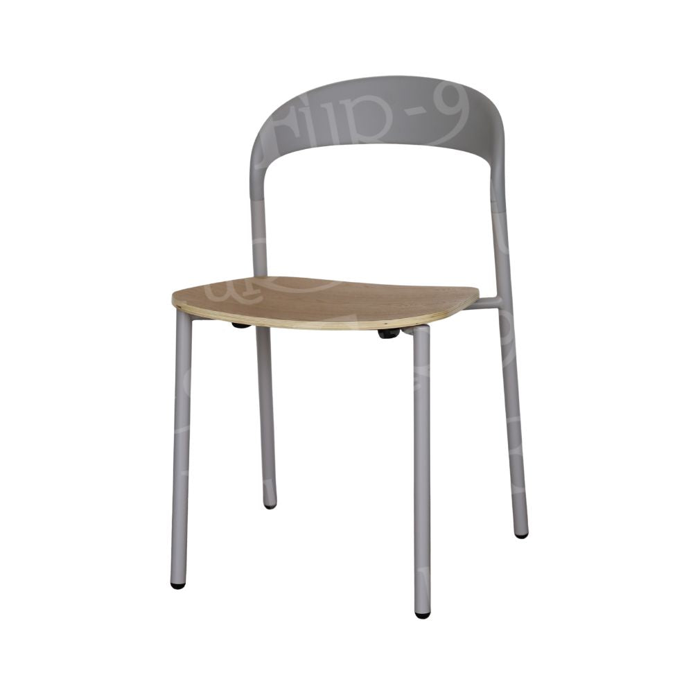 Chair model Breda PP