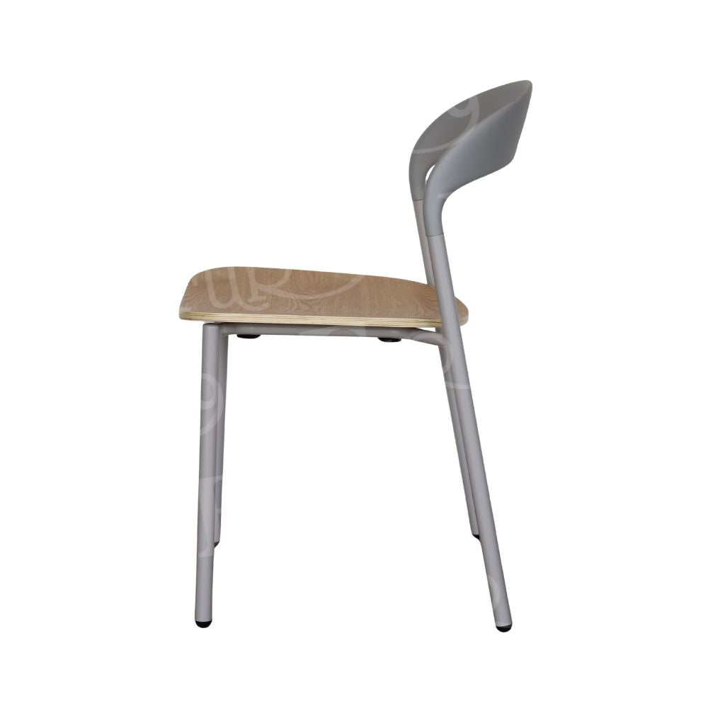Chair model Breda PP