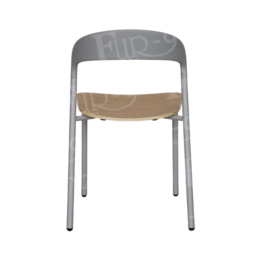 Chair model Breda PP