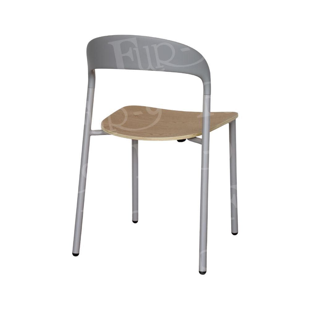 Chair model Breda PP