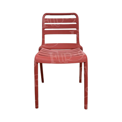 เก้าอี้ Outdoor รุ่น Vista