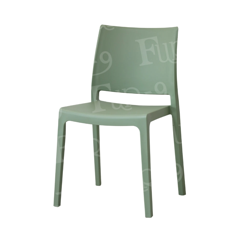 New Godiva Hole Chair