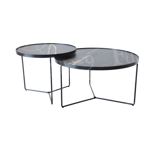 โต๊ะ รุ่น Black snow