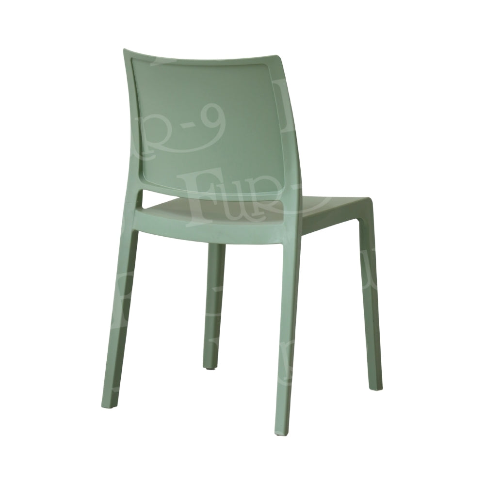 New Godiva Hole Chair