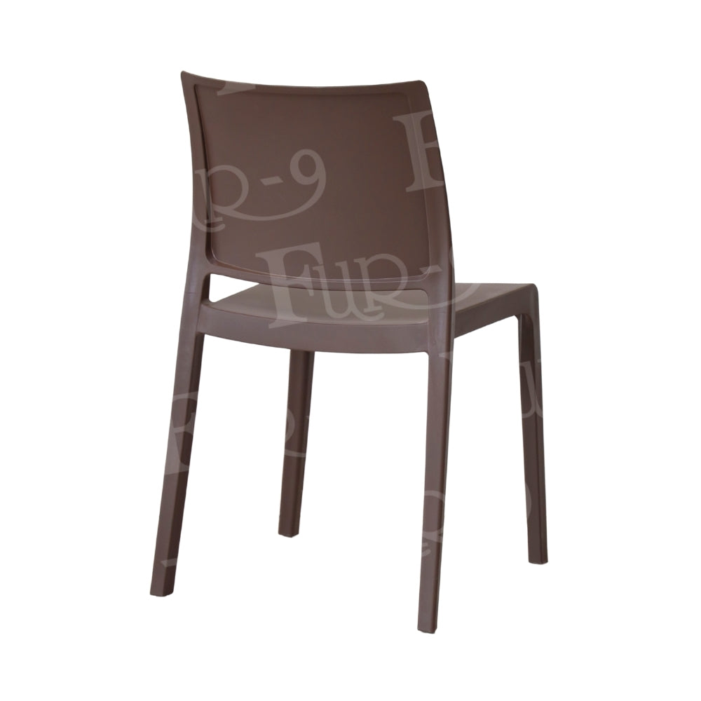 New Godiva Hole Chair