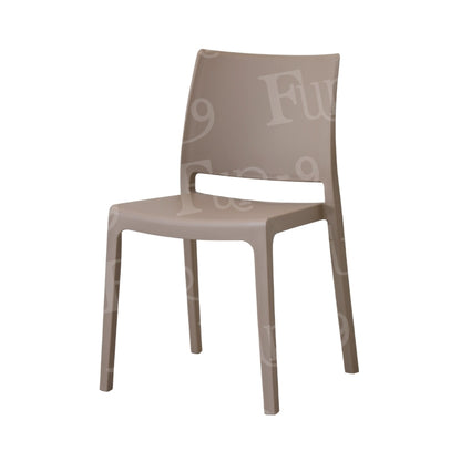 New Godiva Hole Chair