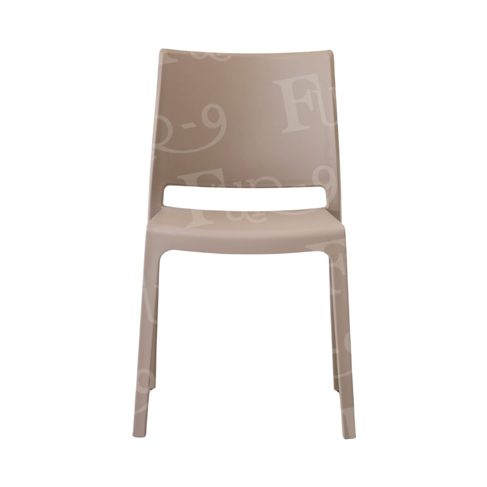 New Godiva Hole Chair