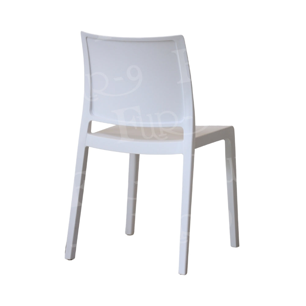 New Godiva Hole Chair