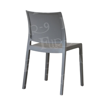 New Godiva Hole Chair