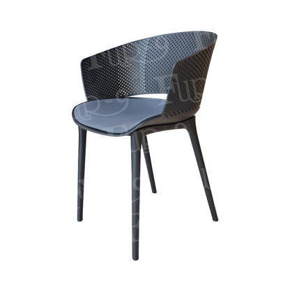 Moon Chair 