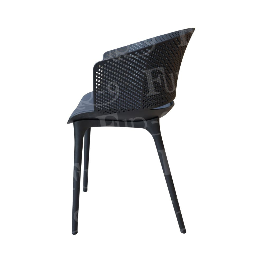 Moon Chair 