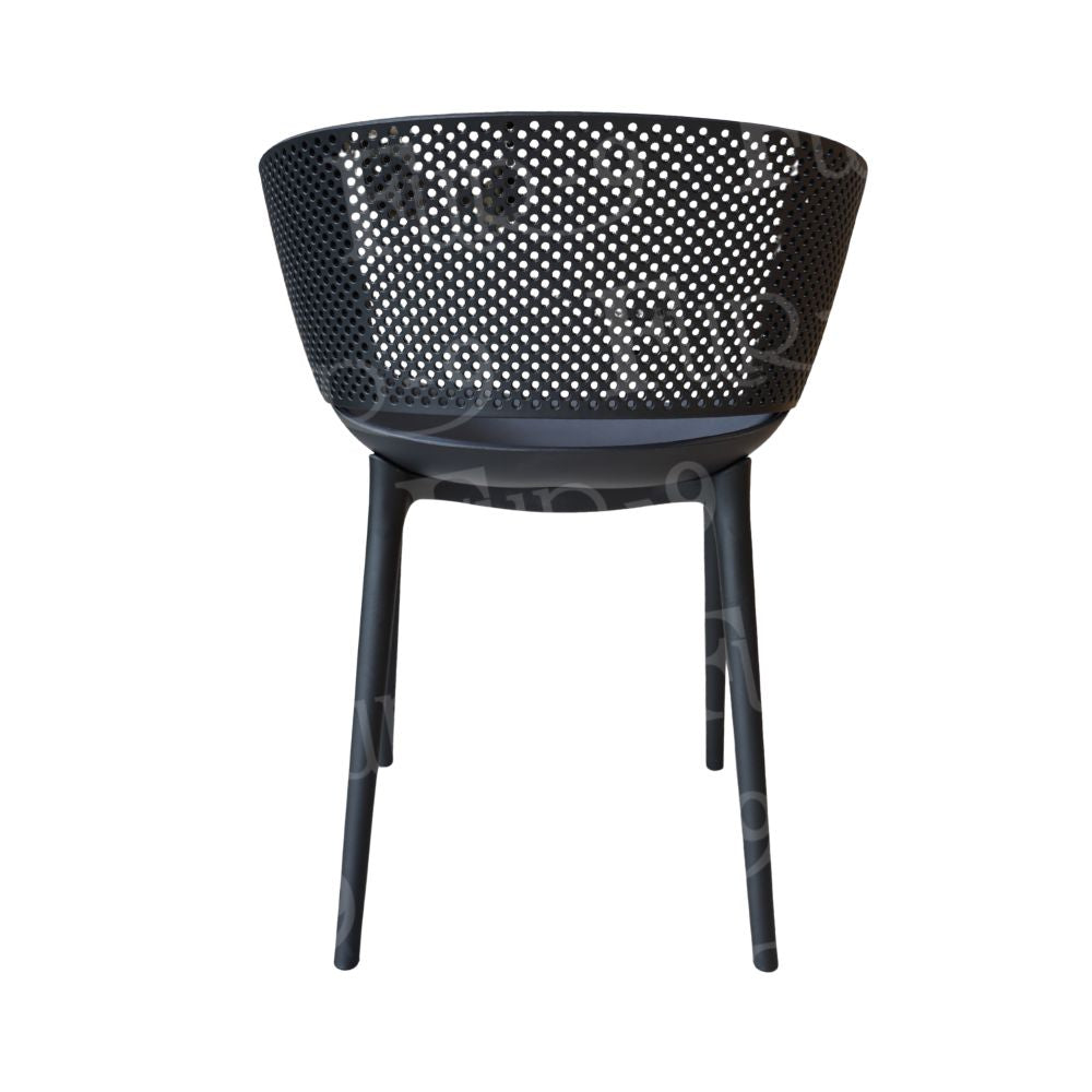 Moon Chair 